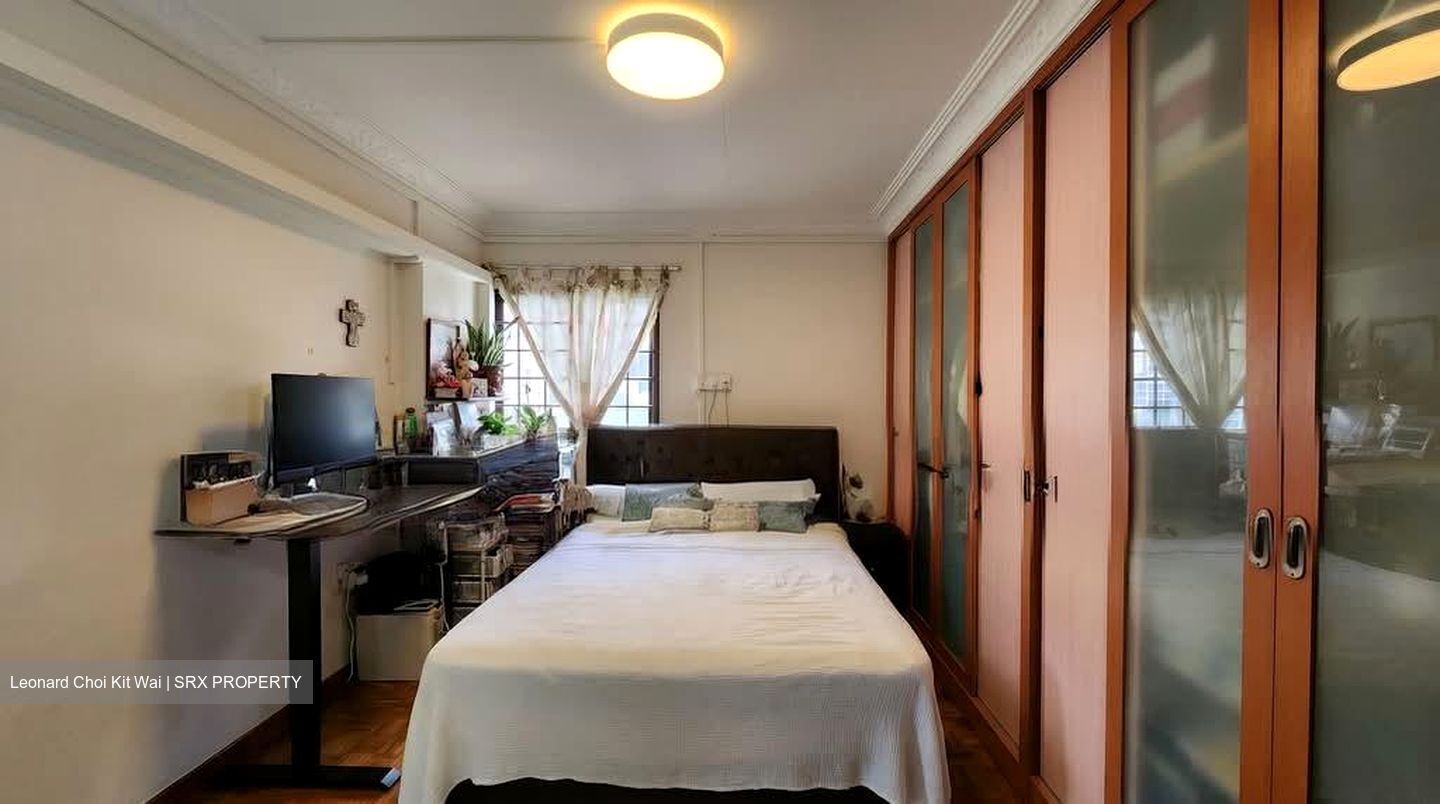 Spottiswoode Park (D2), Apartment #566605591